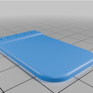 Trx4m Çamurluklar 6786898