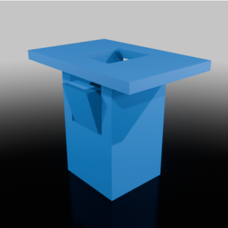 Eşik Plakası Ankrajı 7048223