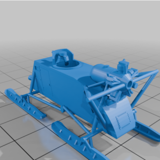 Sovyet WW2 Aerosan NKL 26 15mm Veya 1 100 6793222