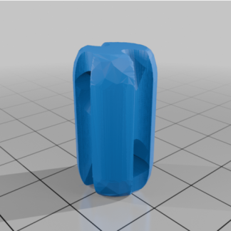 Tel Anten İzolatör Somunu Yumurta 7052514