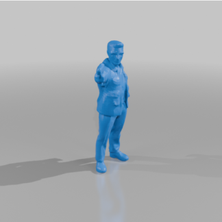 Sıradan Bir Delilik Günü 7026573