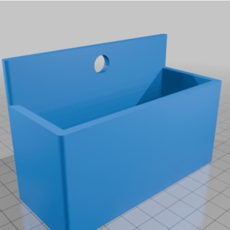 Saklama Anahtar Kutusu 6789599