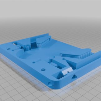 Daha Küçük Yazıcılar İçin Daha Küçük Parçalar 7082202