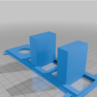 Sieg X1 Mikro Değirmen CNC Dönüştürme Güç Veri Bağlantıları 7029230