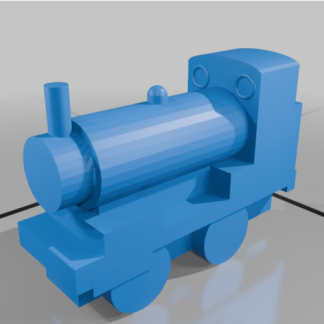 Stepkneebois Percy Modeli Yeniden Yapım 6785822