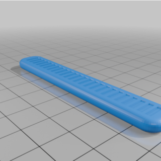 Silecek Lastiği Kilitleme Kolu 7048713