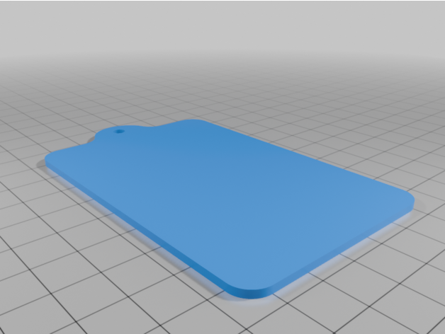 Anahtarlık Halkalı Tek Kartlık 7037457 - Görsel 3