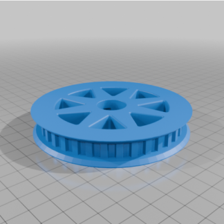 Palet Tekerleği 7053415