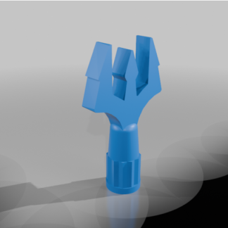 Trident Valf Kapağı Presta 6792561