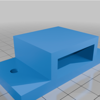 Araba Veya Duvar İçin Evrensel Ham Radyo Klipsi