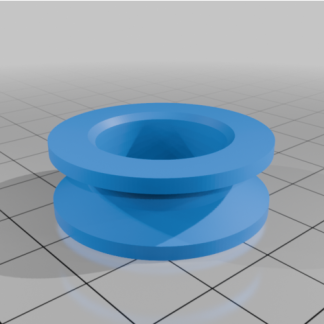 VW Vanagon Kayar Kapı Arka Kol Makarası 251 843 361 B 7036954