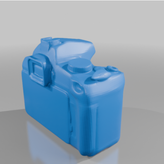 Kamera Refleksi 6794152