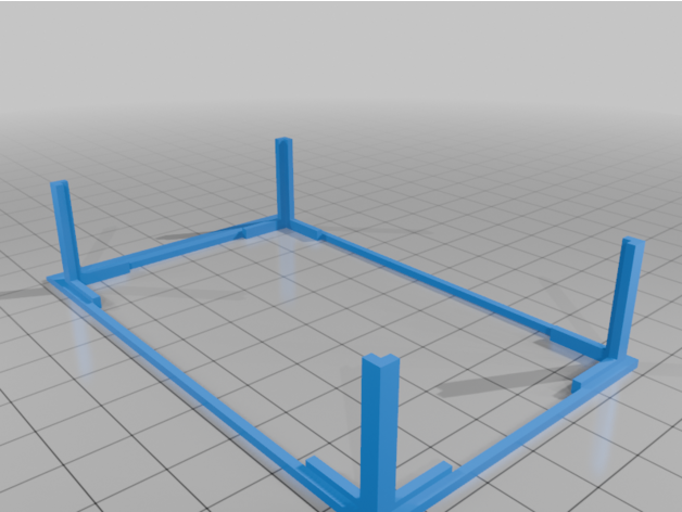 Z Scale Endüstriyel Kulübe Remix 6785778 - Görsel 4