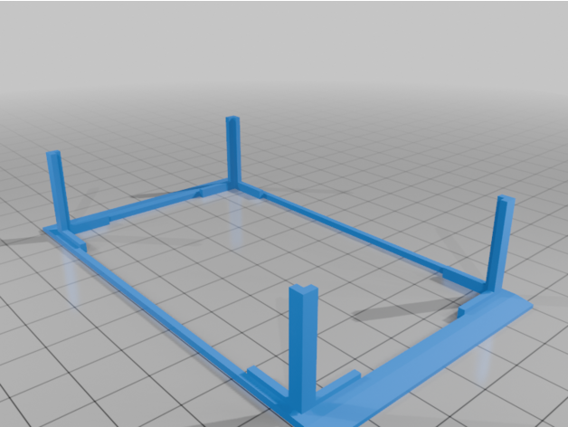 Z Scale Endüstriyel Kulübe Remix 6785778 - Görsel 5