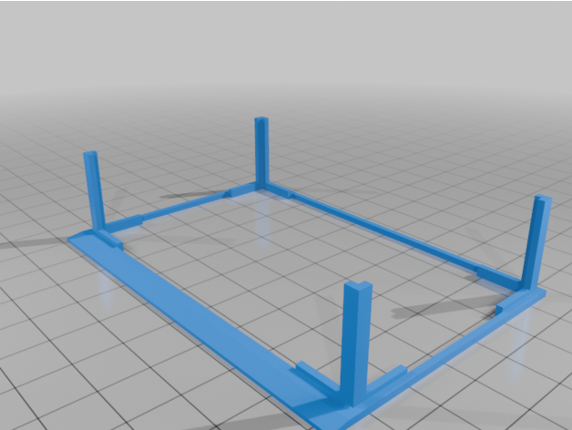 Z Scale Endüstriyel Kulübe Remix 6785778 - Görsel 6