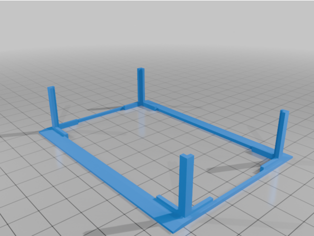 Z Scale Endüstriyel Kulübe Remix 6785778 - Görsel 7