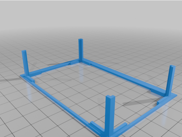 Z Scale Endüstriyel Kulübe Remix 6785778 - Görsel 8