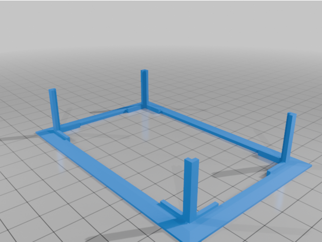 Z Scale Endüstriyel Kulübe Remix 6785778 - Görsel 9