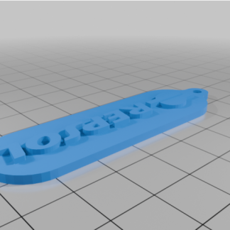 Repsol Anahtarlık 7033221