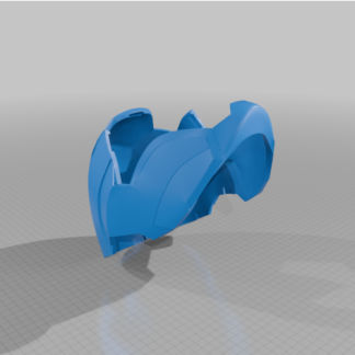 Kurtarma Kaskı Çocuk Boyu 7048055