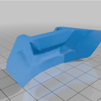 Shoei RF SR Gopro Dağı 6782087