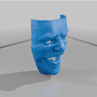 Kıkırdama Maskesi 6793643