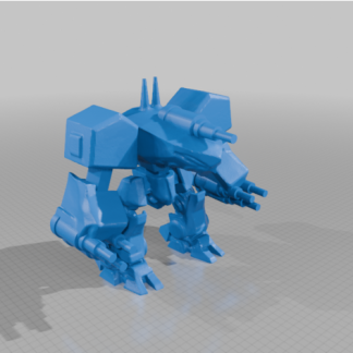 Titan Robot 7 7022847