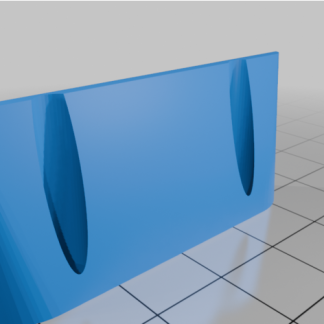 Rock Slider Fms Fcx24m Scx24 7023308