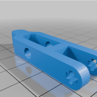 Lego Motorları İçin Külbütör 7081573