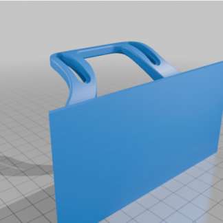 Pinnacle Roku Soundbridge M1000 veya M1001 7052731 için Stand