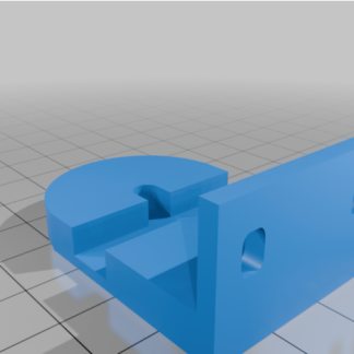 Stor Perde Tutacağı 7027516