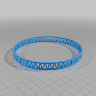 Yuvarlak Çit 7042257