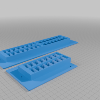 Rockwood Rv Zemin Havalandırması 7042128