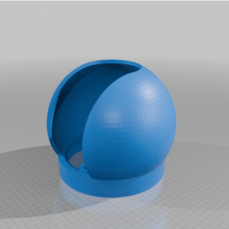 S50 7033054 için Minik Kubbe