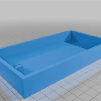 Samsung T7 Çekmece Tutucu 7049662