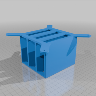 Zımpara Sünger Tutucu Duvara Monte 7025687