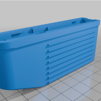 Sauer 200 STR 2 Şarjör Tabanı 7052559