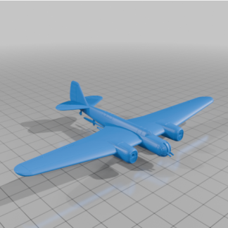 Tupolev SB2 Sovyet 2. Dünya Savaşı Bombacısı 1 144 6794010