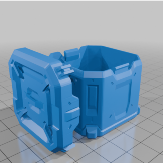 Bilimkurgu Kutu Sandığı 6778096