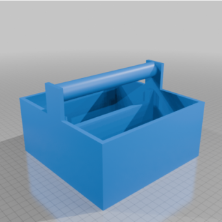 Vida Tutucu Taşıyıcı Kutu Sapı 7029899