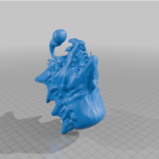 Deniz Yılanı Kafası 7038183