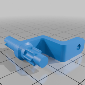 Koltuk Kap Kolu Mandal 6778260