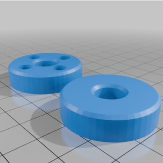 Koltuk Deliği Tamir Takımı 6791633