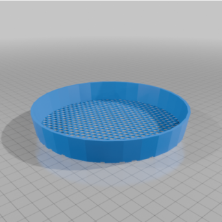 Seive Özelleştirilebilir SCAD 7048377