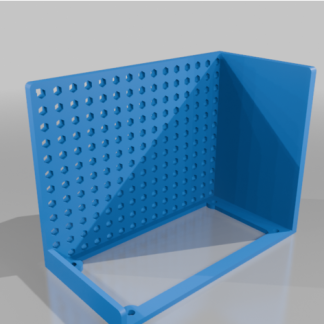 SFX Psu Montaj Braketleri 7048428