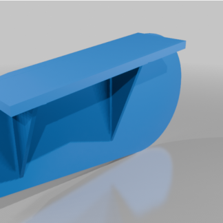 Shark El Tipi Duvar Montajı WIP 7023981