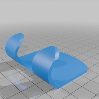 Duvar İçin Basit Tıraş Makinesi Tutucusu 7069481