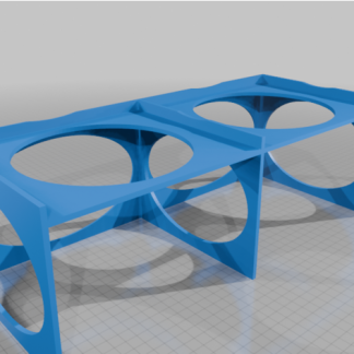 Büyük ve Büyük Miniler İçin Reçine Mini Depolama 7030609