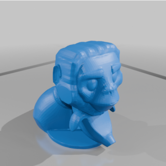 SHIMPANZINI BANANINNI Funko Pop 7029702