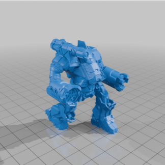 Şogunluk Robotu 7082593